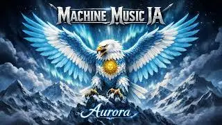 Canci&oacute;n a la Bandera - Aurora  (Power metal)