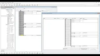 Smart&reg;Instrumentation: Import Wiring
