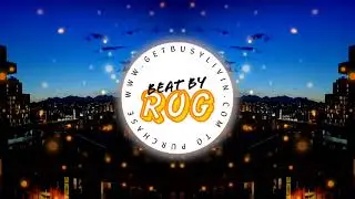 WhoisRog Beat F - GetBusyLivin HQ