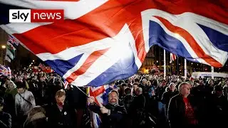 New beginnings for the UK after Brexit?