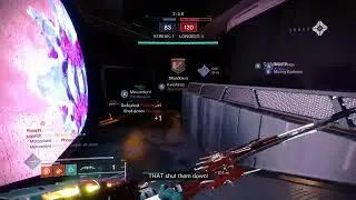 Destiny 2 -full metal mayhem