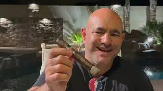 Dissident HOME 2021 Cigar Review