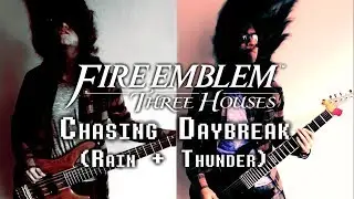 Fire Emblem: Three Houses - Chasing Daybreak [COVER/REMIX]