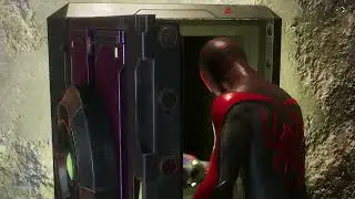 Greatest Power, Gre--WE ARE VENOM!: Spider-Man 2 (Part 3)
