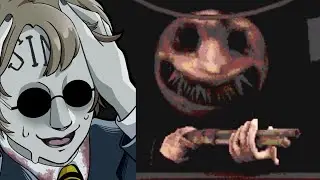 Don't Lose Your Head... (Buckshot Roulette)