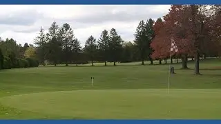 Beloved Franklin County golf course faces closure by the state DCNR