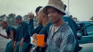 Trate _Yatutu_official_video ft Hypeman Xpensive_Amapiano ghost