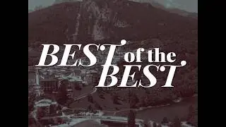 Nuestros hoteles favoritos de Best of The Best - Robb Report M&eacute;xico