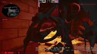Counter-strike  Global Offensive | Nagraj w GeForce