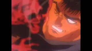 New berserk anime in 2016