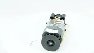 Двигатель для миксера ROBOT COUPE (89104)