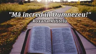 Roxana Mititelu - 