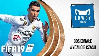 FIFA 19 - Doskonałe wyczucie czasu Trofeum / Timed to Perfection Trophy & Achievements