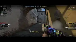 20s ACE Inferno CS:GO