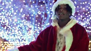 Heartbreak Christmas - Kyle Hippy