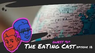 E25 - China Behind Closed Doors w/ 