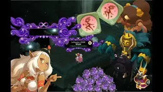 Blocage Eniripsa !! Tal Kasha + Barberyl étage 2146