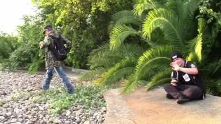 Urbex | Ruins of Old Ingleside