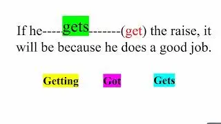 Correct Verb Insertion In English Sentence | Test Your English Verb | Quick English Verb Test #Verb