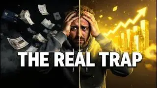 Why the Middle Class Never Gets Rich (It&rsquo;s Not About Income)