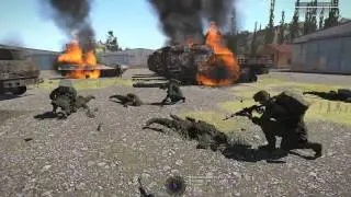 Project Awesome - A casual milsim community (Arma 2 & 3)