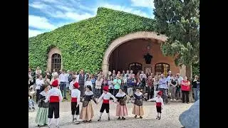 Festivitat de Sant Bernat Calv&oacute; 2023