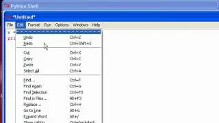 Python 3 Tutorial: 9 - Input