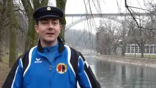 Wasserfahren mit dem ACMB. Freunde f&uuml;rs Leben finden.