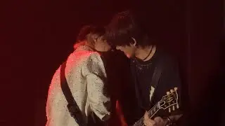 250216 Mrs.greenapple-inferno Mrs.greenapple in Seoul Motoki Ohmori 1인 캠(ミセスグリーンアップル-インフェルノ 大森元貴)