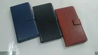 Tecno POP 5 LTE Flip Covers.