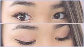 Eye-Makeup Look +Review: SoothingSista X Memebox Palette