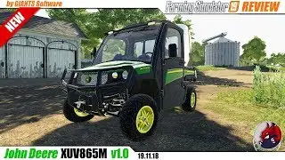 Farming Simulator 19 | 