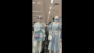 PRIMARK NEW COLLECTION - April, 2022
