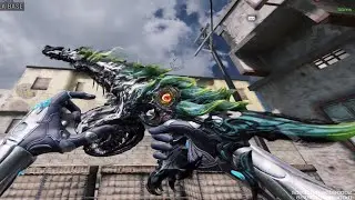 *NEW* Mythic Type 19 Celestial Ink search and destroy clips (Mythic Type 19 Celestial Ink Gameplay)