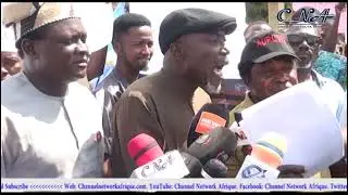 Alleged Corruption: CSO Petitions EFCC, Calls For Immediate Sack Of BPP Boss