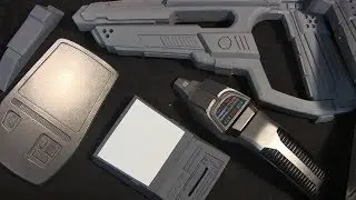 Renegades Props by Xscapes Props