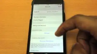 How to Cancel Apple Music Membership Trial