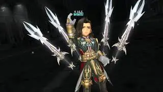 DFFOO Vayne LC feat. Kam'lanaut