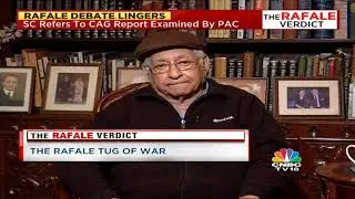 The Rafale Verdict (Part 1)