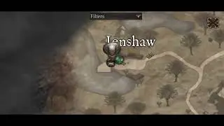 VENDIR: Plague of Lies - A Favor For Vorm.