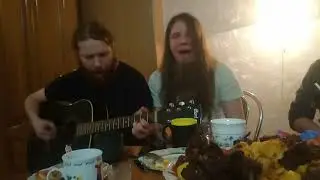 Кашлаты Вох - Машыны (acoustic live show 2020)
