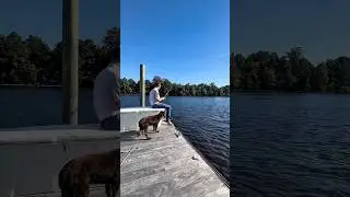 Myrtle Beach Waterfront Property Tour | Private Dock, Boat Lift & Coastal Views