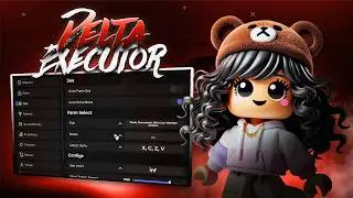 Delta Executor [New Update] | Roblox Executor [Menu] | Delta Exploit ios/android/pc 2026