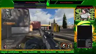 Chill & Vibe on: CoD BO7 *M&K*|Game Squad Assemble - #LvL200 | #xlexxx420x on #Twitch