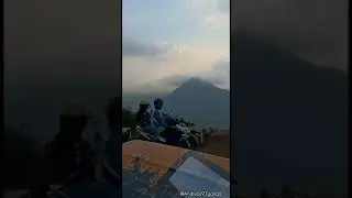 Telomoyo Peak