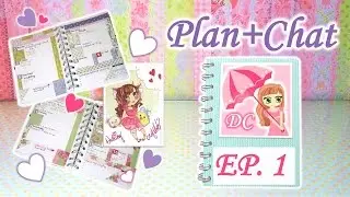 Plan+Chat Ep1: Crafting History, clay + supply shop questions