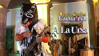 Allan Carlos - A La Ursa