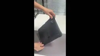 Xiaomi Pad 8 Pro Rugged Case Installation Demo #ruggedtabletcase #xiaomipad8pro #xiaomipad