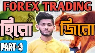 What is Currency Pair||Basic to advance forex trading bangla||part-3||Forex trading course||