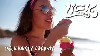 Lick Ice Cream Australia